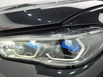 2022 BMW X5 с пробегом 82 866 км