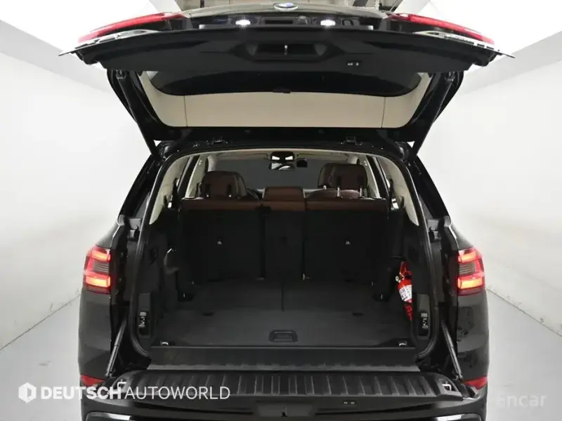  X5