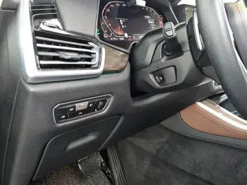 2022 BMW X5 с пробегом 82 866 км
