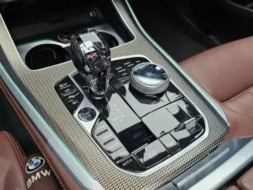 2022 BMW X5 с пробегом 83 722 км