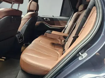 2022 BMW X5 с пробегом 83 722 км