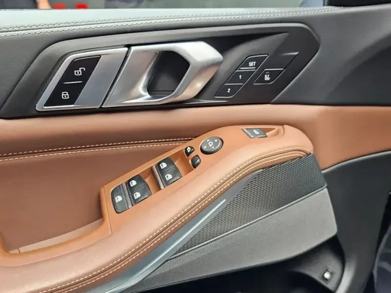 2022 BMW X5 с пробегом 83 722 км