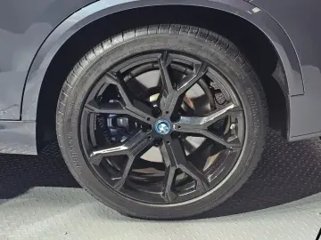 2022 BMW X5 с пробегом 83 722 км