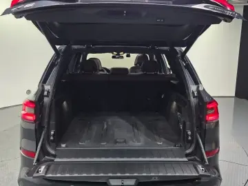 2022 BMW X5 с пробегом 84 743 км