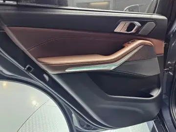 2022 BMW X5 с пробегом 83 722 км