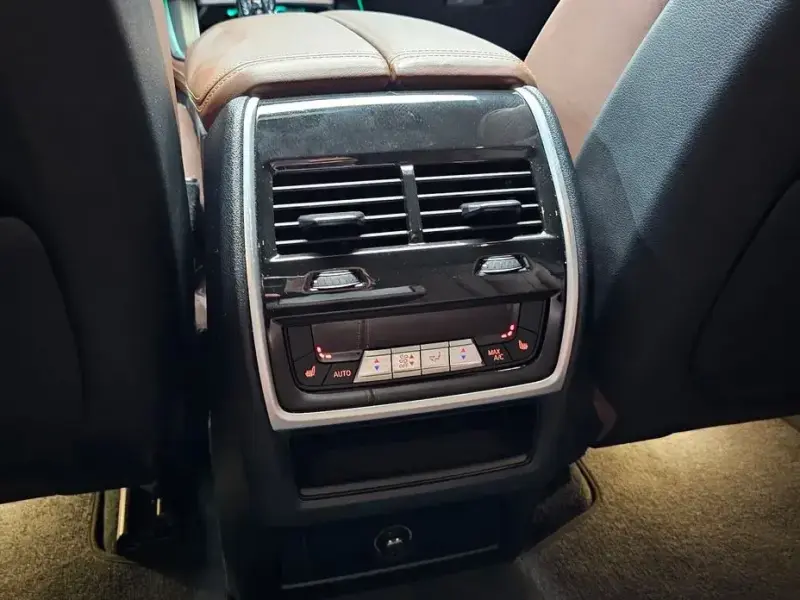 2022 BMW X5 с пробегом 83 722 км