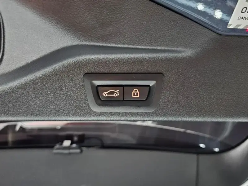 2022 BMW X5 с пробегом 83 722 км