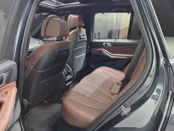 2022 BMW X5 с пробегом 84 743 км