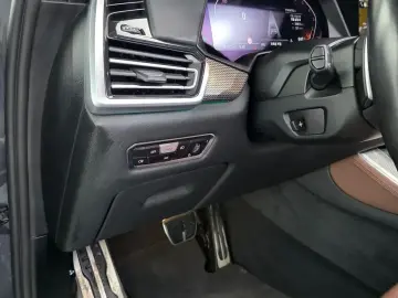 2022 BMW X5 с пробегом 84 743 км
