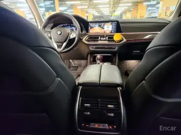 2022 BMW X5 с пробегом 63 700 км