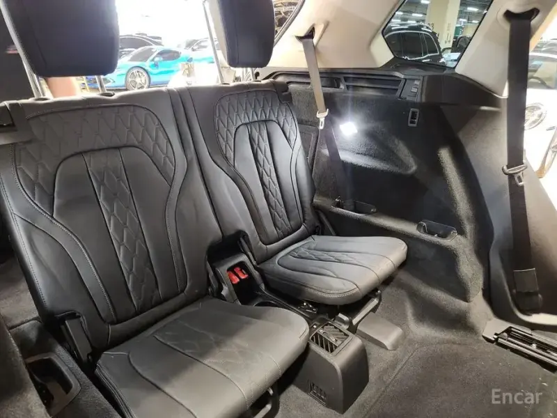 2022 BMW X5 с пробегом 63 700 км