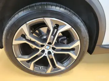 2022 BMW X5 с пробегом 63 700 км