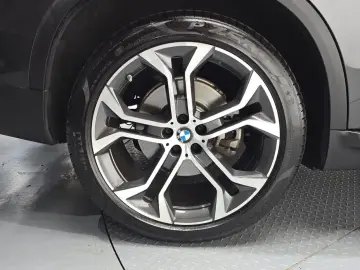 2022 BMW X5 с пробегом 42 829 км