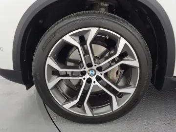 2022 BMW X5 с пробегом 92 247 км