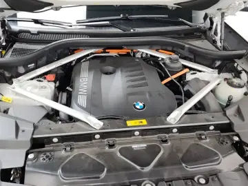 2023 BMW X5 с пробегом 13 504 км