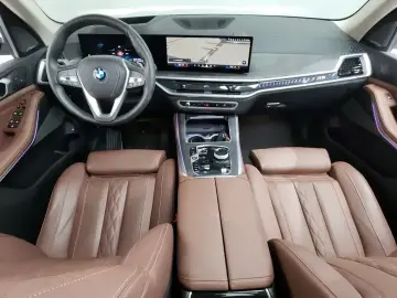 2023 BMW X5 с пробегом 13 504 км