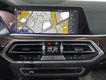 2022 BMW X5 с пробегом 42 829 км