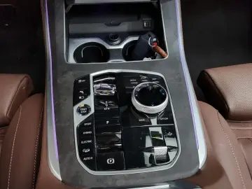 2023 BMW X5 с пробегом 13 504 км