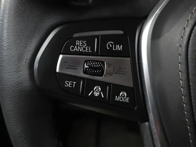 2022 BMW X5 с пробегом 42 829 км