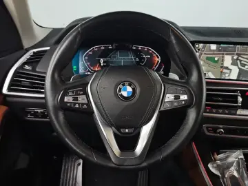 2022 BMW X5 с пробегом 92 247 км