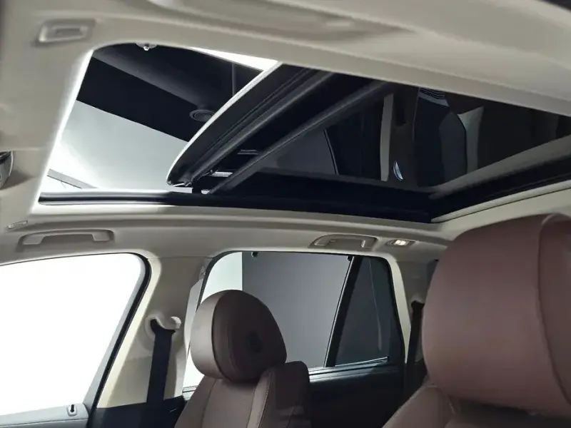 2022 BMW X5 с пробегом 42 829 км