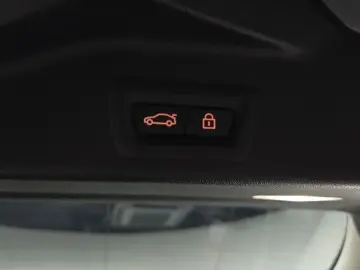 2022 BMW X5 с пробегом 42 829 км