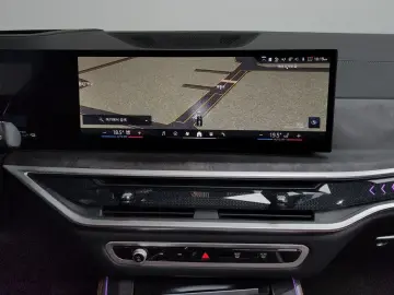 2023 BMW X5 с пробегом 13 504 км