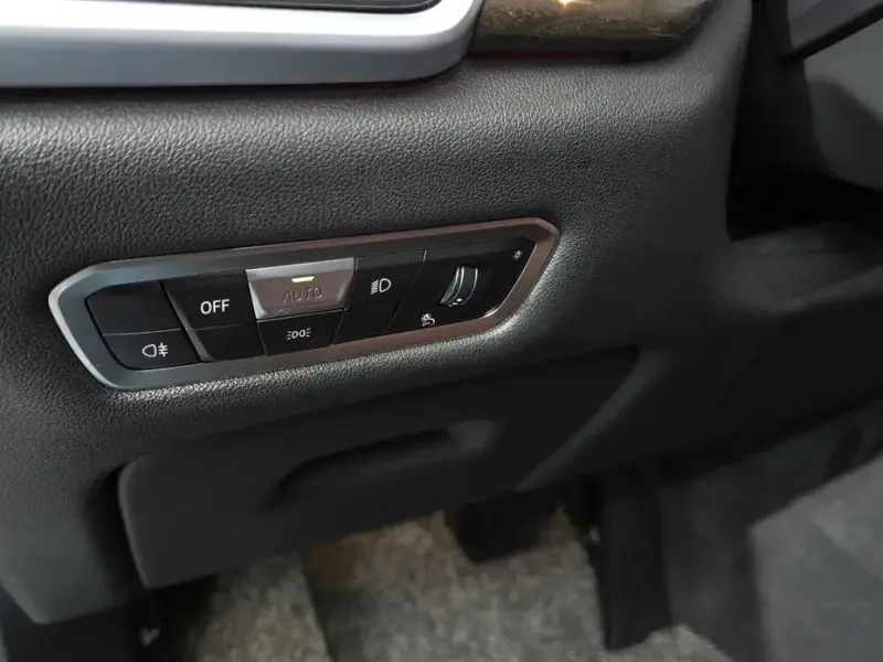 2022 BMW X5 с пробегом 42 829 км