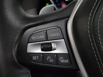 2023 BMW X5 с пробегом 13 504 км