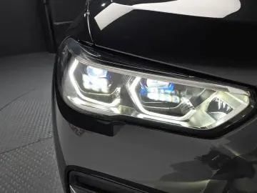 2022 BMW X5 с пробегом 42 829 км