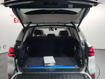 2023 BMW X5 с пробегом 13 504 км