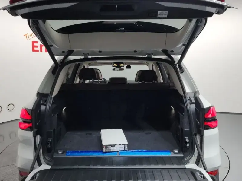 2023 BMW X5 с пробегом 13 504 км