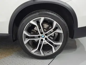 2022 BMW X5 с пробегом 92 247 км