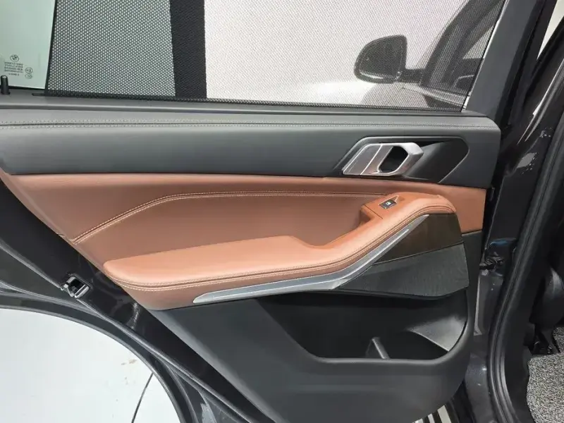 2022 BMW X5 с пробегом 42 829 км