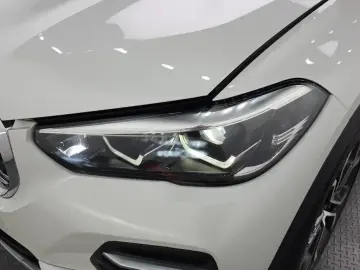 2022 BMW X5 с пробегом 92 247 км