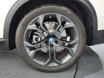 2023 BMW X5 с пробегом 13 504 км