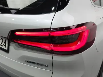 2022 BMW X5 с пробегом 92 247 км