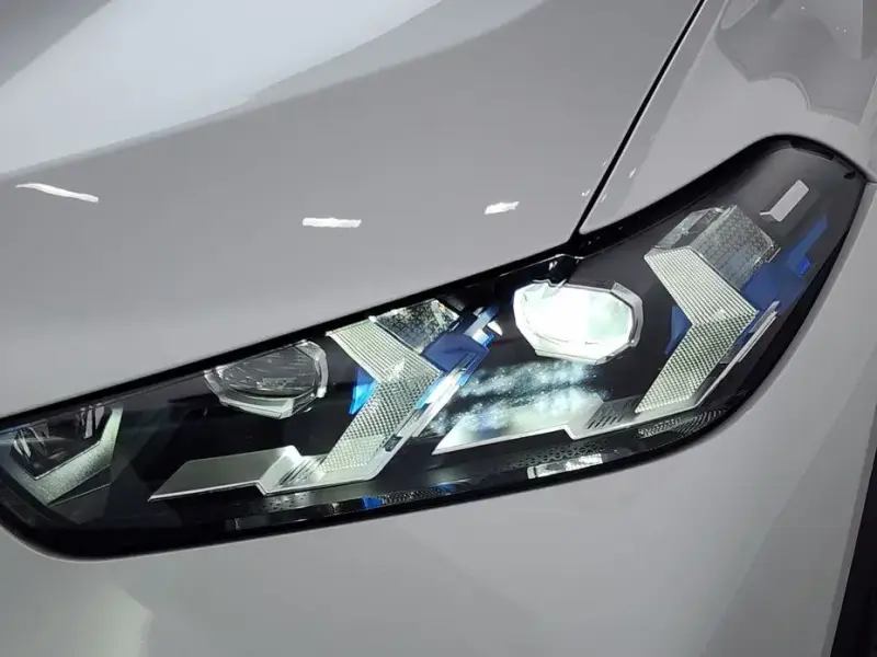2023 BMW X5 с пробегом 13 504 км