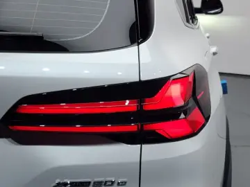 2023 BMW X5 с пробегом 13 504 км