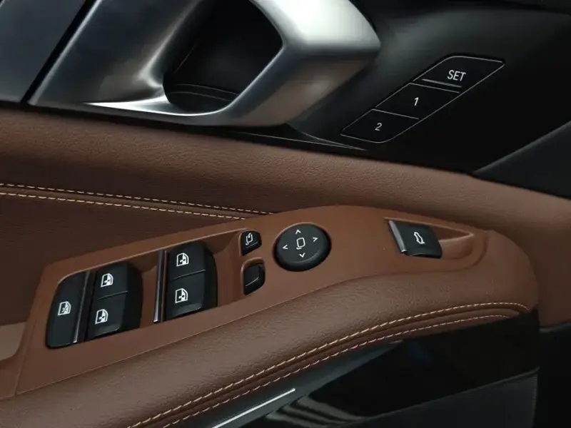 2022 BMW X5 с пробегом 42 829 км