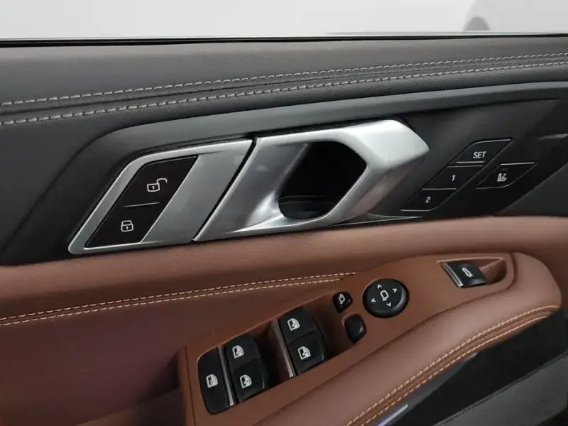 2023 BMW X5 с пробегом 13 504 км