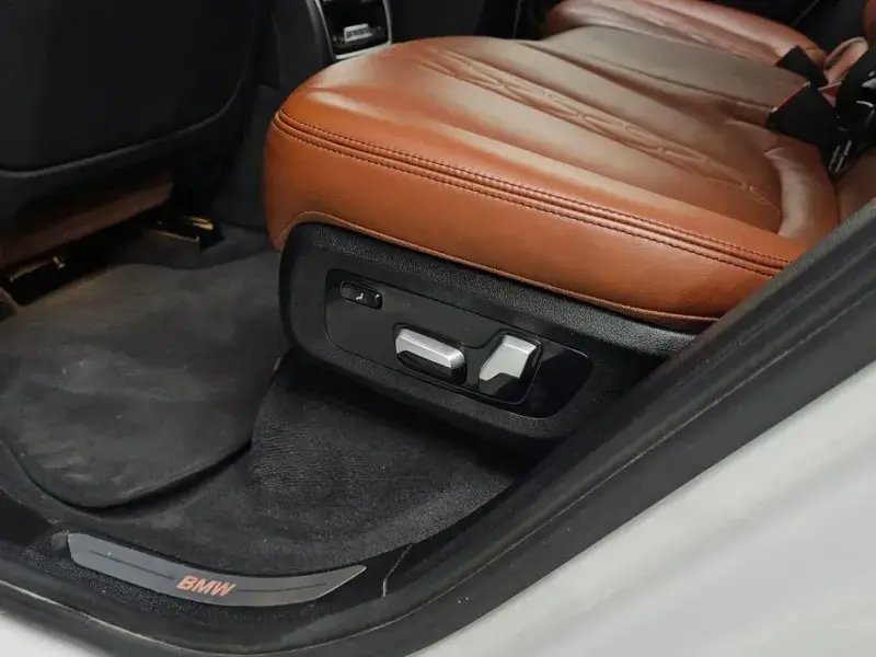2022 BMW X5 с пробегом 92 247 км
