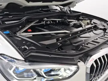 2022 BMW X5 с пробегом 20 901 км