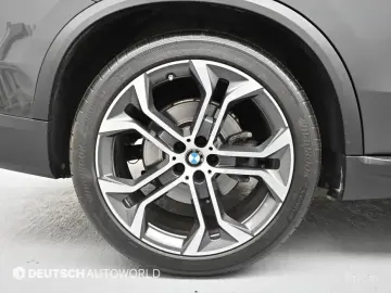 2022 BMW X5 с пробегом 116 790 км