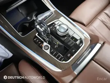 2022 BMW X5 с пробегом 116 790 км