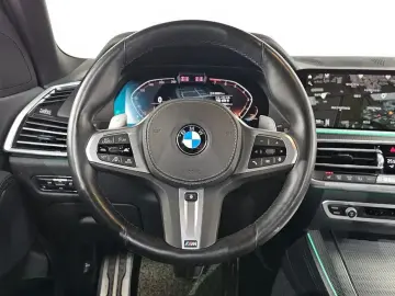 2022 BMW X5 с пробегом 20 901 км