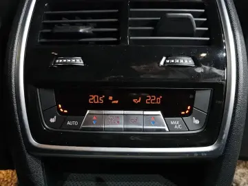 2022 BMW X5 с пробегом 20 901 км