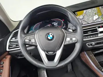 2022 BMW X5 с пробегом 51 086 км