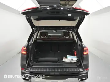 2022 BMW X5 с пробегом 116 790 км