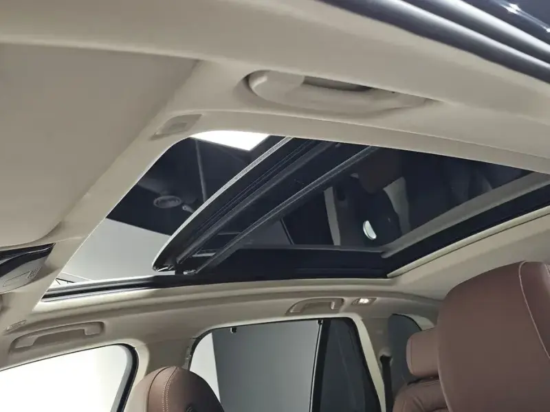 2022 BMW X5 с пробегом 51 086 км